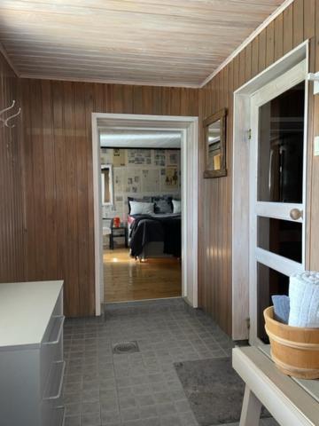 Villa Sukka Naantali Eksteriør billede